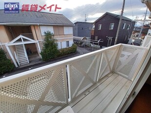 箕田駅 徒歩7分 2階の物件内観写真